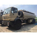 Beiben 6X4 Fuel Dispenser Tanker Truck